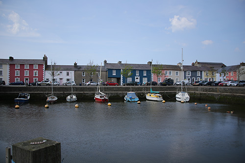 Places to visit West Wales | Dolgoy Cottages | Things to do Llangrannog